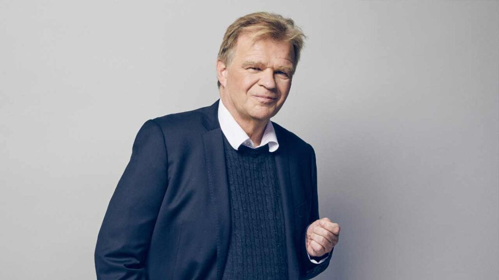 Einar Már Gudmundsson